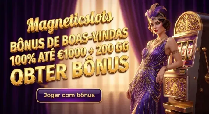 Magneticslots Casino