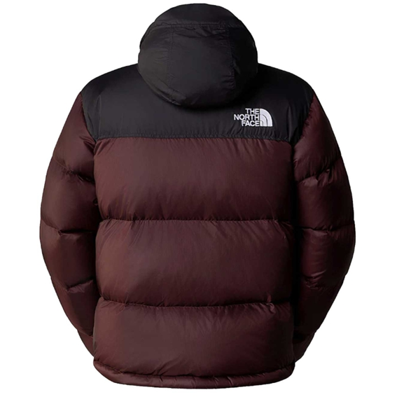 The North Face '1996 Retro Nuptse - Brown