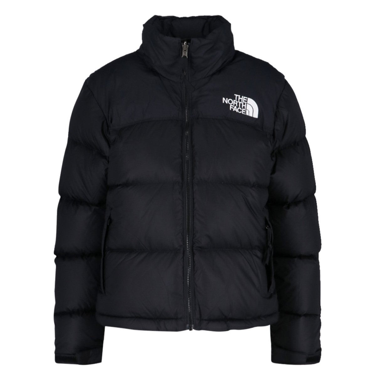 The North Face '1996 Retro Nuptse Black