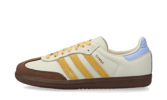 Adidas Samba OG Off-White Oat