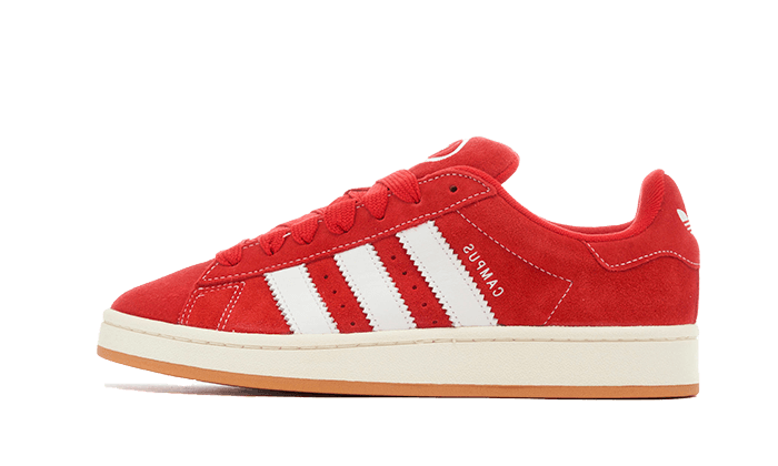 Adidas Campus 00s Red