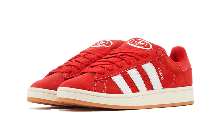 Adidas Campus 00s Red