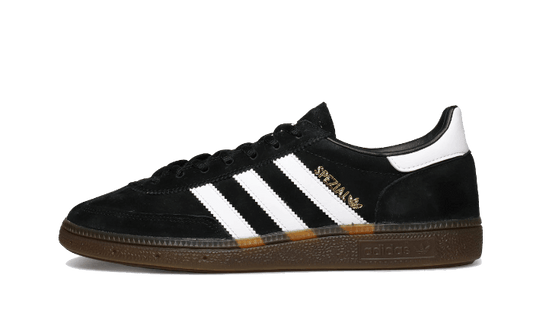 Adidas Handball Spezial Black Gum