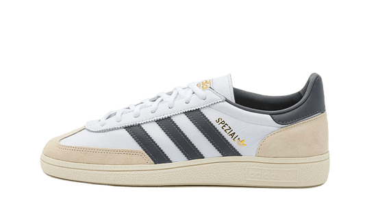 Adidas Handball Spezial Blanc Gris Cinq