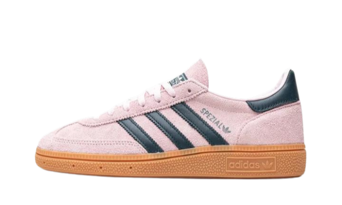 Adidas Handball Spezial Clear Pink Arctic Night