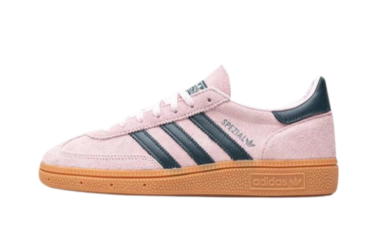 Adidas Handball Spezial Clear Pink Arctic Night