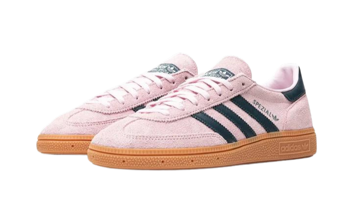 Adidas Handball Spezial Clear Pink Arctic Night