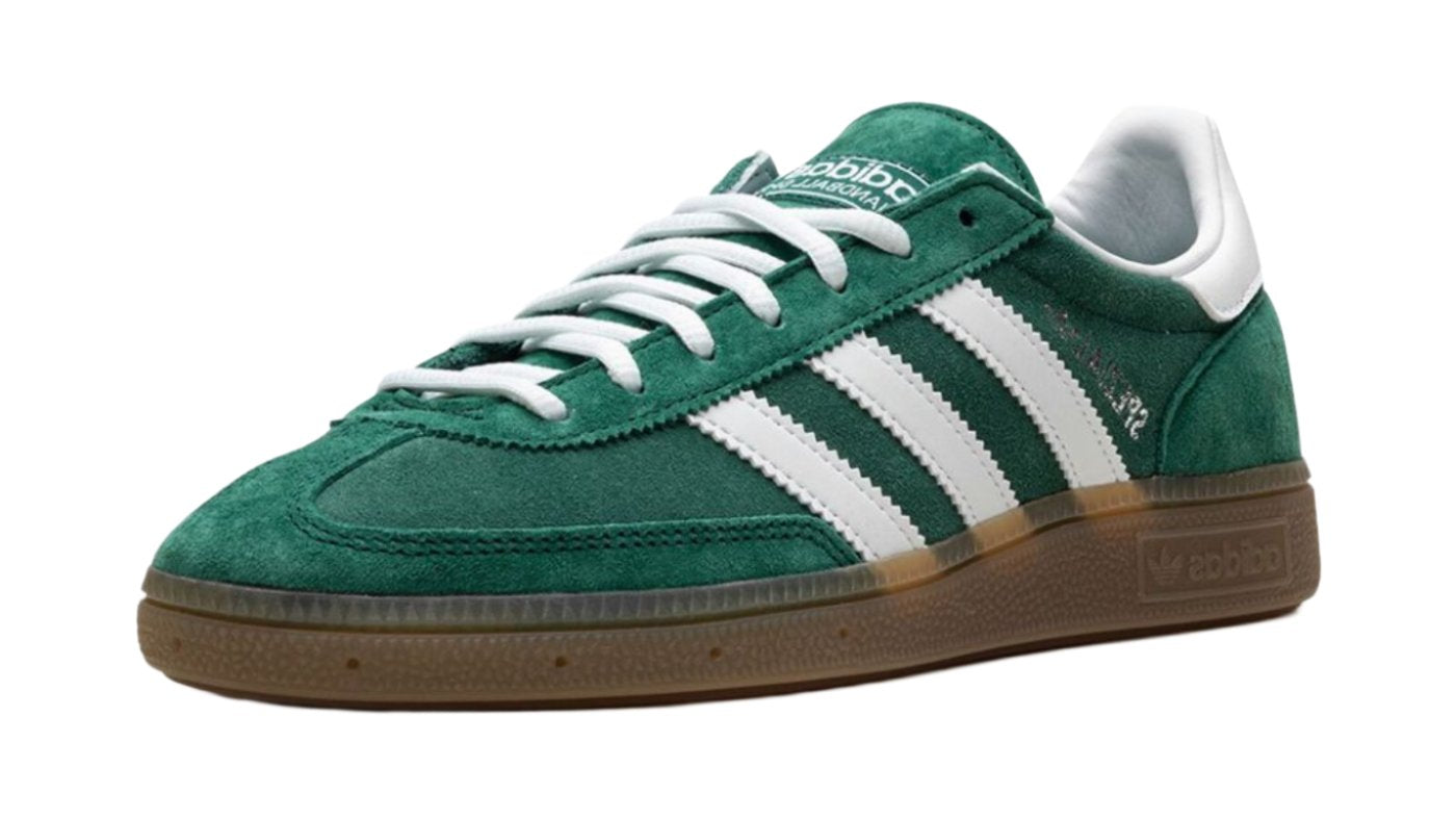 Adidas Handball Spezial Collegiate Green Gum