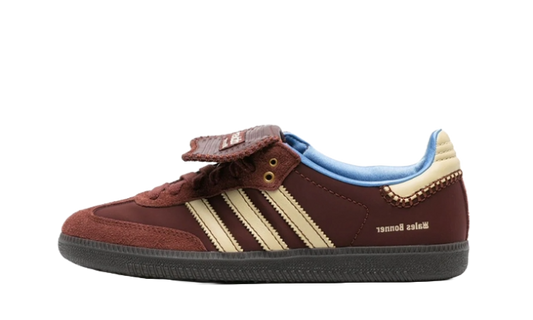 Adidas Samba - Wales Bonner 'Fox Brown'