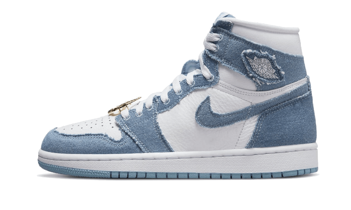 Air Jordan 1 High OG Denim