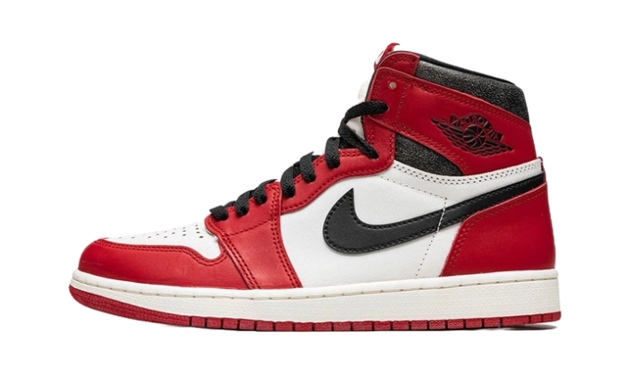 Air Jordan 1 High OG - Lost and Found