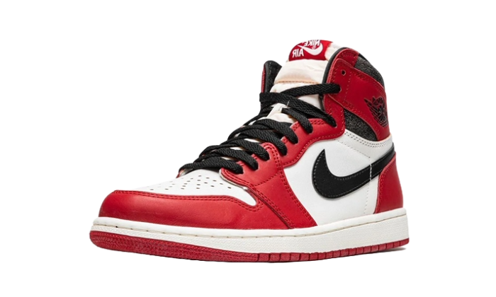 Air Jordan 1 High OG - Lost and Found