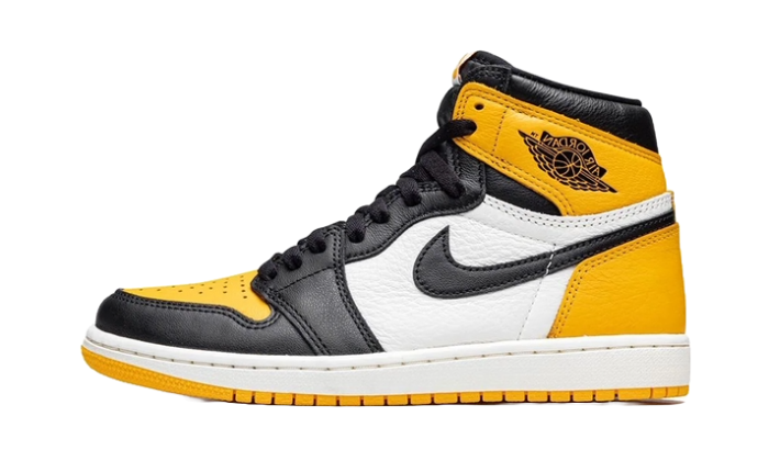 Air Jordan 1 High - Taxi