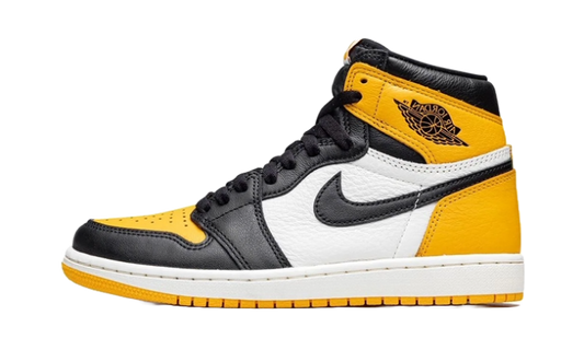 Air Jordan 1 High - Taxi