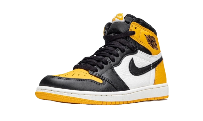 Air Jordan 1 High - Taxi