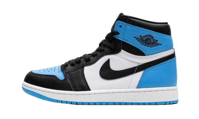 Air Jordan 1 High - UNC Toe