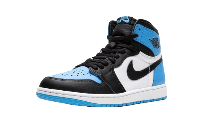 Air Jordan 1 High - UNC Toe