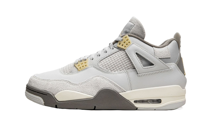 Air Jordan 4 - Craft Photon Dust