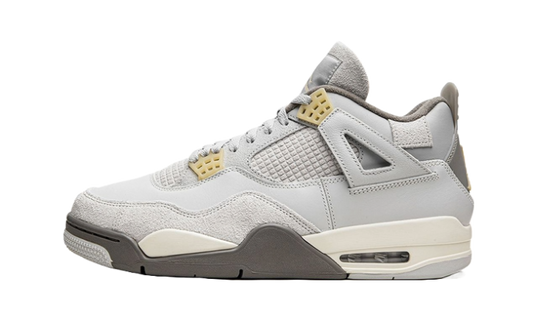 Air Jordan 4 - Craft Photon Dust