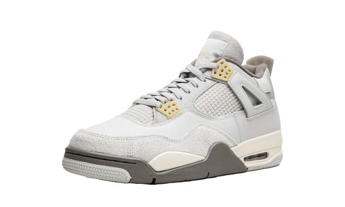 Air Jordan 4 - Craft Photon Dust