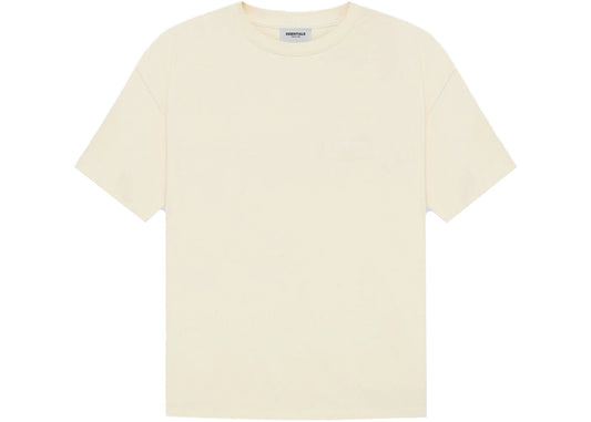 Fear of God Essentials T-shirt Cream/Buttercream