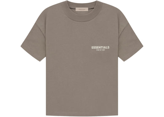 Fear of God Essentials Desert Taupe T-shirt