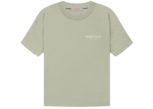 Fear of God Essentials Essentials Tee 'Sea Foam'