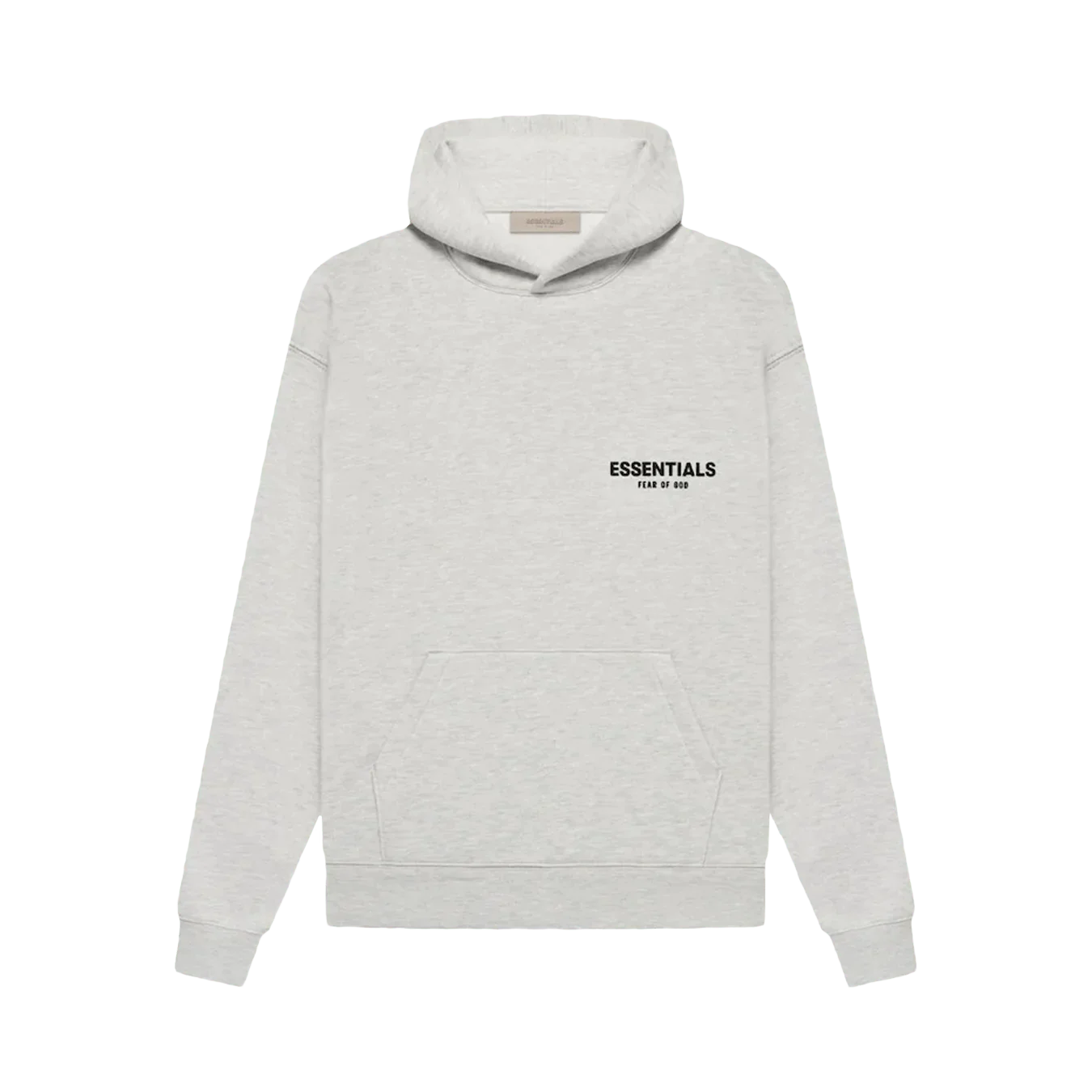 Fear Of God Essentials Light Oat Meal