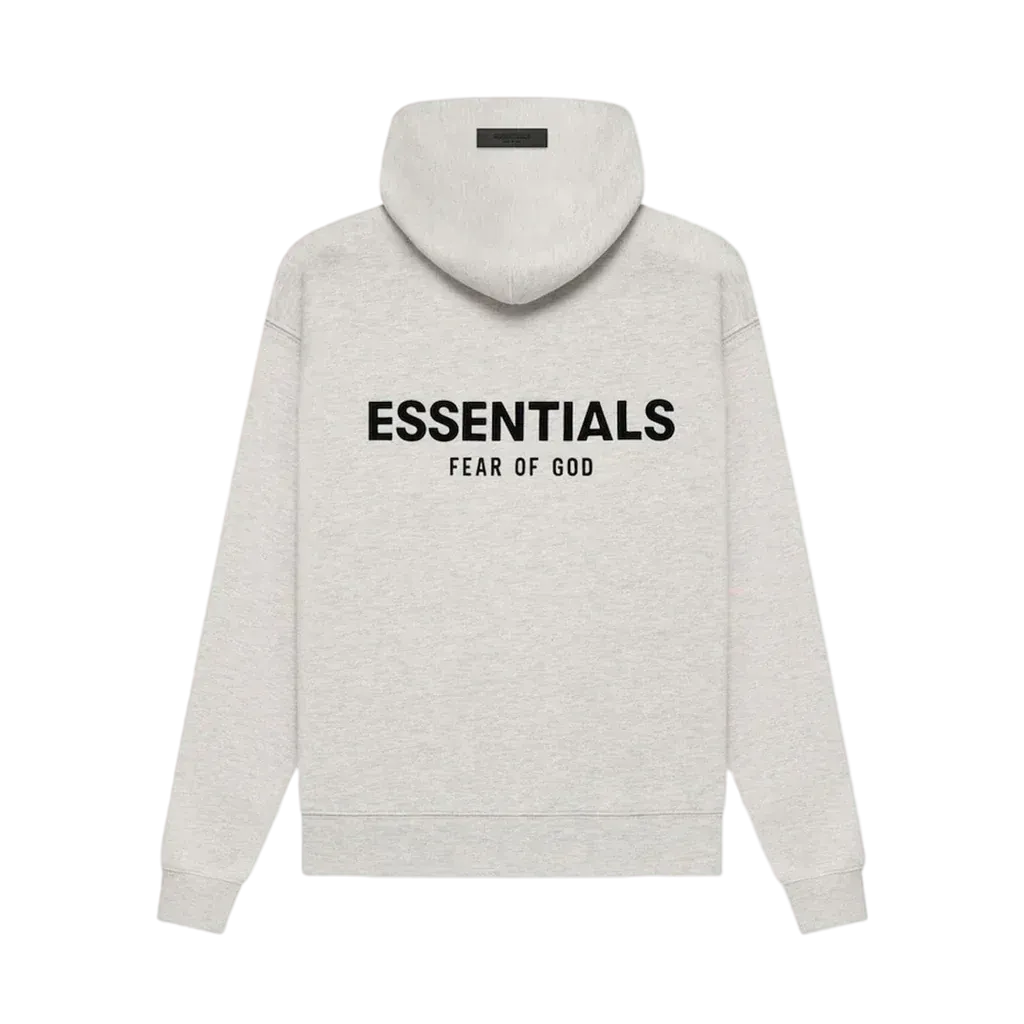 Fear Of God Essentials Light Oat Meal