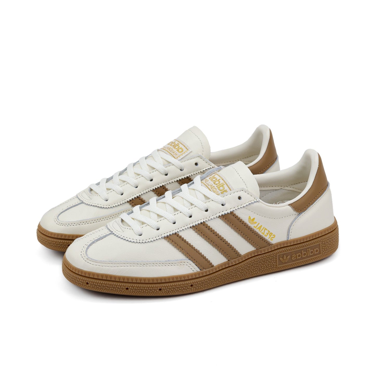 Adidas Handball Spezial Aluminium Noyau Noir