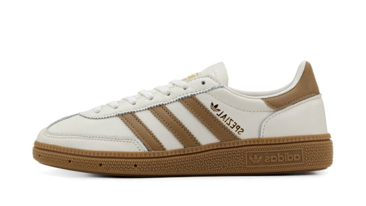 Adidas Handball Spezial Off White Cardboard Gum