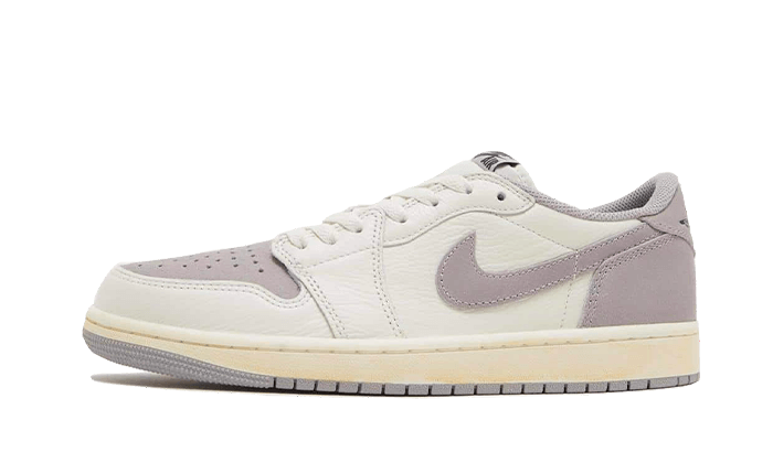 Jordan 1 Retro Low OG Atmosphere Grey