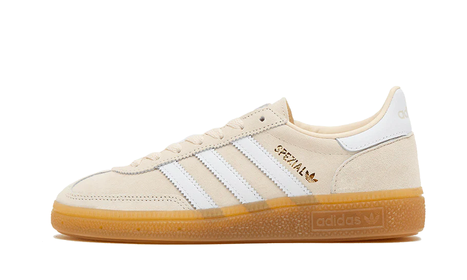 Adidas Spezial Wonder White 'Vanilla'