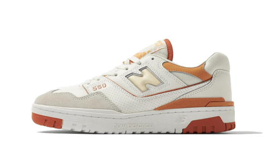 New Balance 550 Au Lait (W)