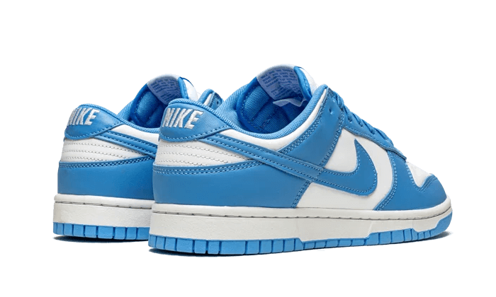 Nike Dunk Low UNC GS 2021