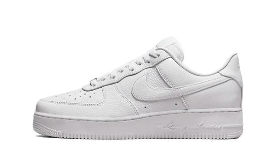 Nike Air Force 1 Nocta Blanc