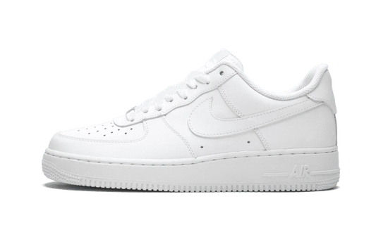 Nike Air Force 1 Triple White