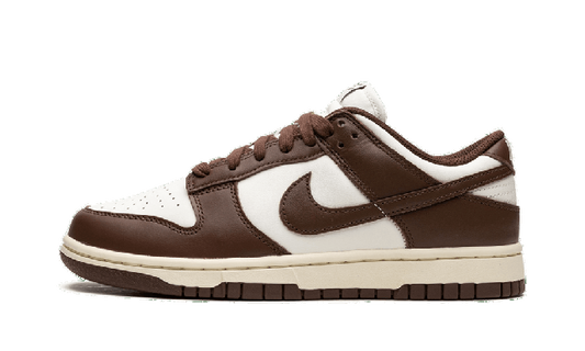 Nike Dunk Low Cacao Wow