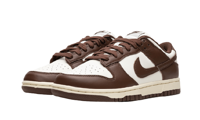 Nike Dunk Low Cacao Wow