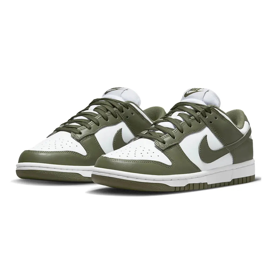 Nike Dunk Low Medium Olive