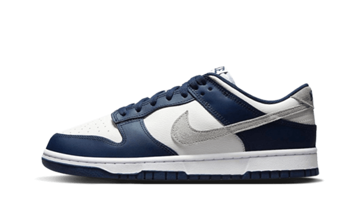 Nike Dunk Low Midnight Navy