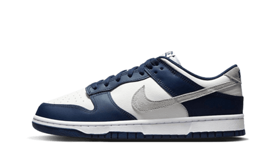 Nike Dunk Low Midnight Navy