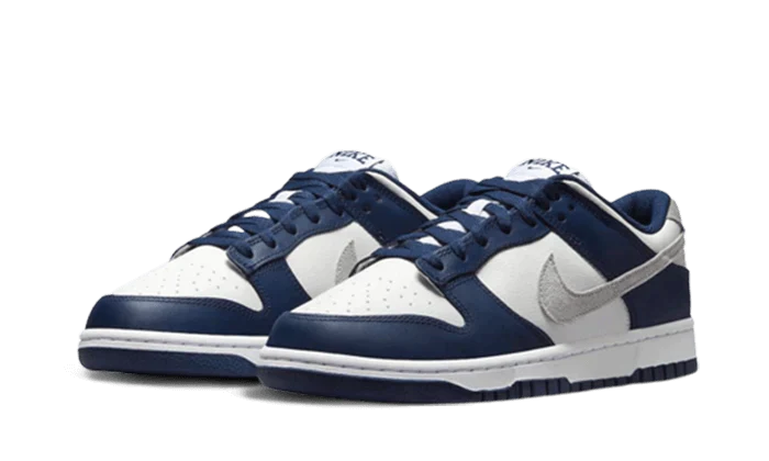 Nike Dunk Low Midnight Navy