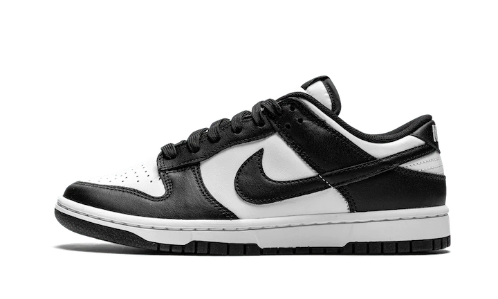 Nike Dunk Low Panda