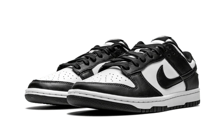 Nike Dunk Low Panda