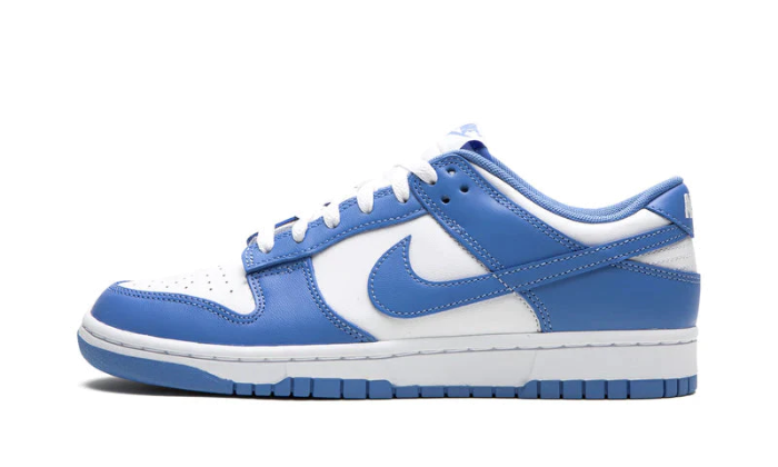 Nike Dunk Low Polar Blue