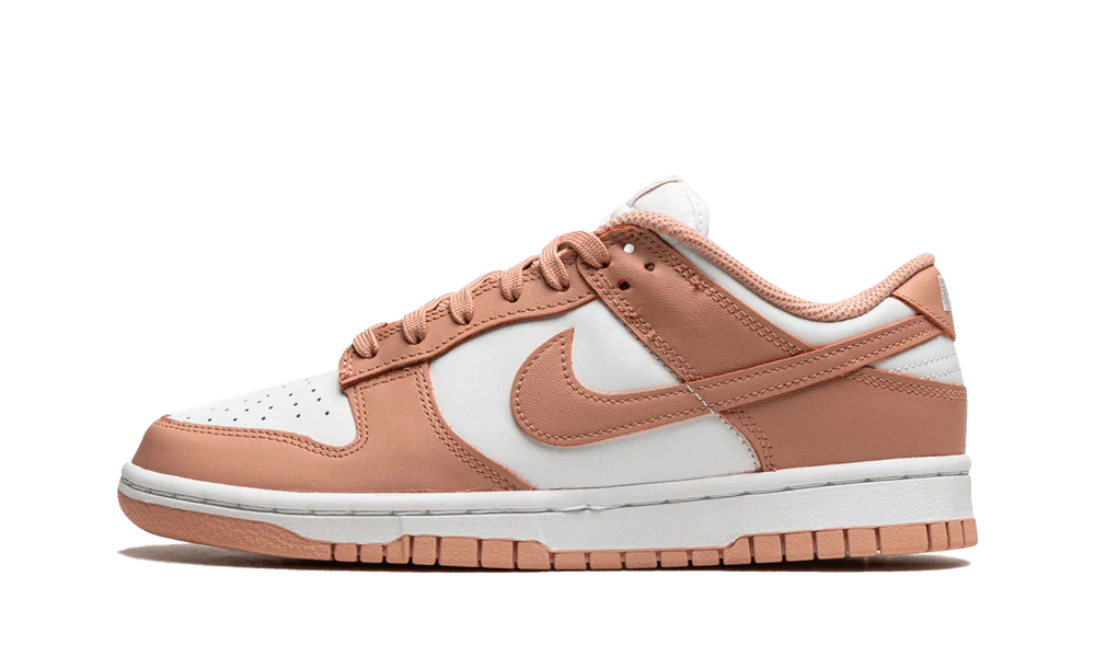 Nike Dunk Low Rose Whisper