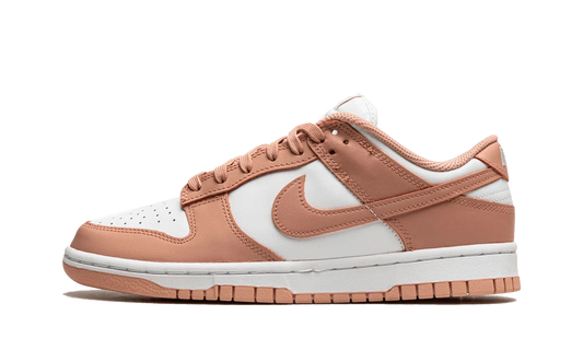 Nike Dunk Low Rose Whisper