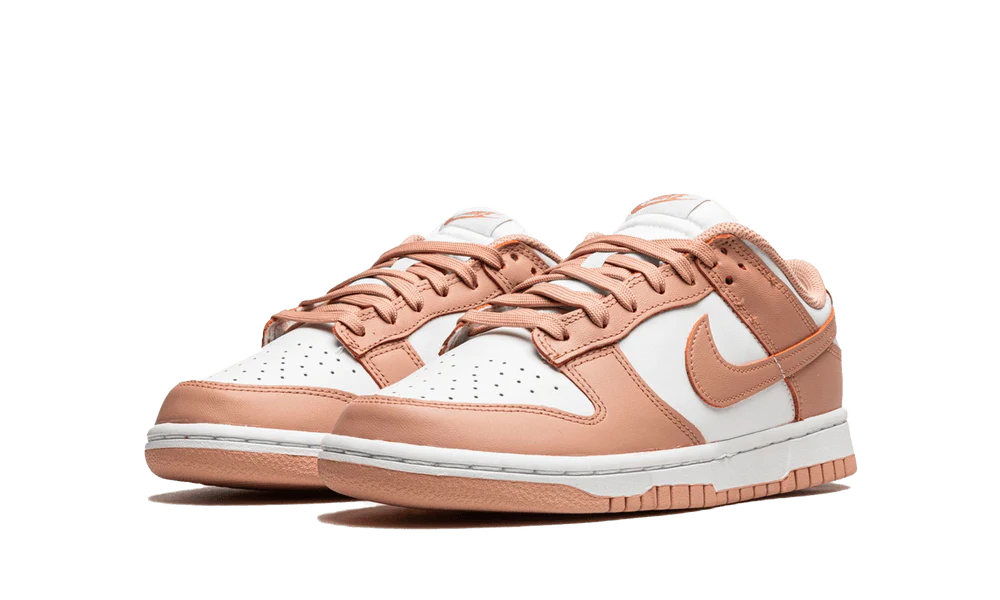 Nike Dunk Low Rose Whisper