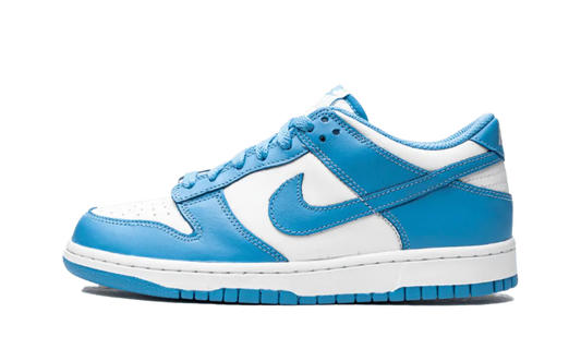 Nike Dunk Low UNC GS 2021